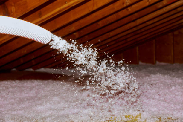Reliable West Carson, CA Insulation Contractor Solutions