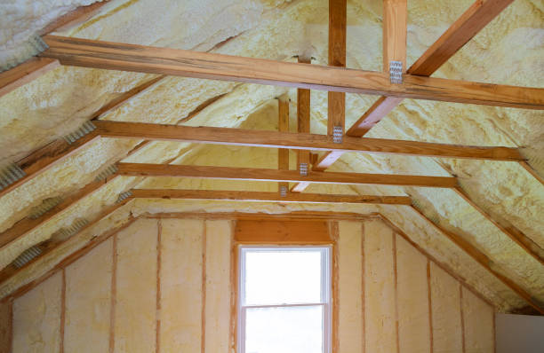 Best Spray Foam Insulation in West Rson, CA