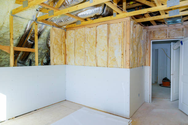 Best Insulation for Specific Applications in West Rson, CA