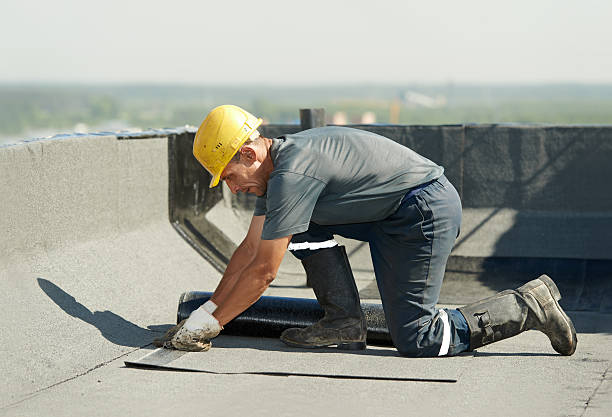 Best Eco-Friendly Insulation in West Rson, CA