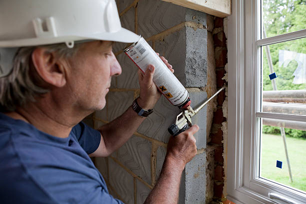 Best Blown-in Insulation in West Rson, CA