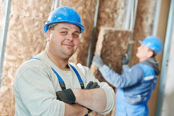 Best Commercial Insulation in West Rson, CA